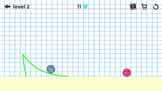 Draw Sponges screenshot 2