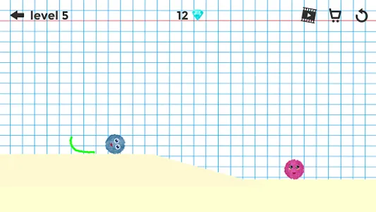 Draw Sponges screenshot 3