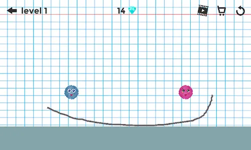 Draw Sponges screenshot 5