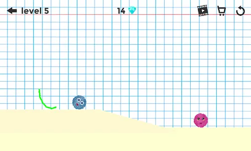 Draw Sponges screenshot 7