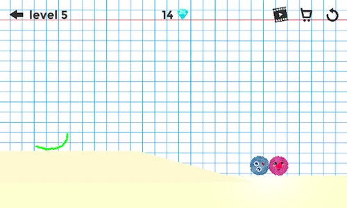 Draw Sponges screenshot 8