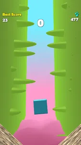 Jelly Jelly Jumps screenshot 0