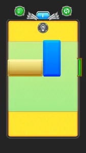 Move Gold Out screenshot 1