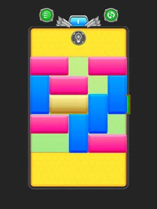 Move Gold Out screenshot 13