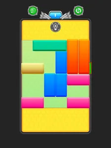 Move Gold Out screenshot 14