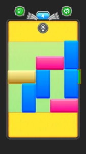 Move Gold Out screenshot 2