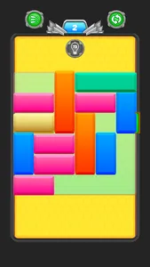 Move Gold Out screenshot 4