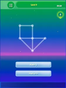 One Line One Turn screenshot 10
