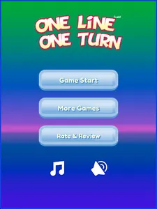 One Line One Turn screenshot 4