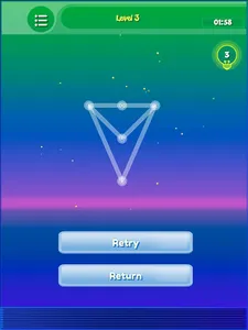 One Line One Turn screenshot 5