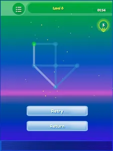 One Line One Turn screenshot 6