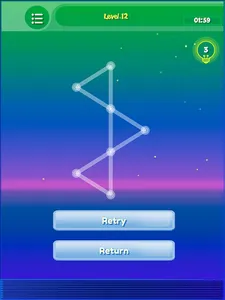 One Line One Turn screenshot 7