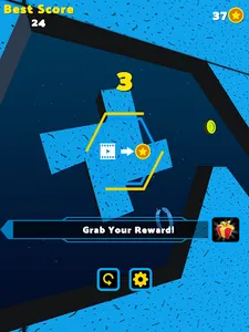 Super Space Trip screenshot 11