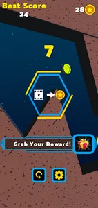 Super Space Trip screenshot 3
