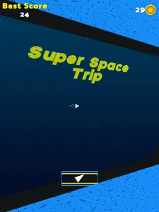 Super Space Trip screenshot 4