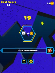 Super Space Trip screenshot 7