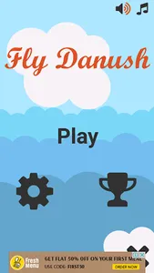 Danush Kodi Jumper screenshot 1