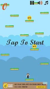 Danush Kodi Jumper screenshot 2