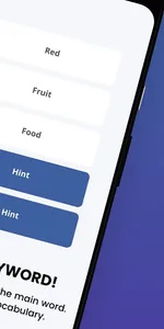5 Words English screenshot 1
