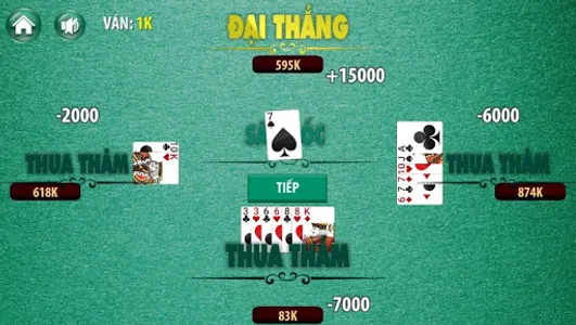 Sâm Lốc - Sam Loc screenshot 11