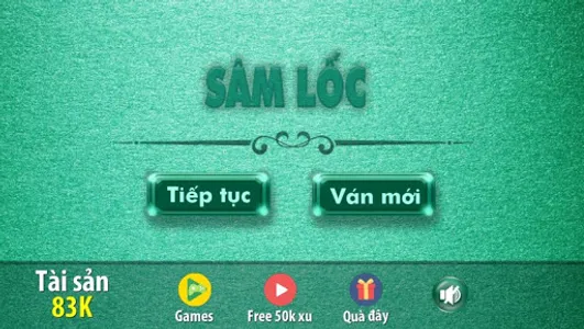 Sâm Lốc - Sam Loc screenshot 2