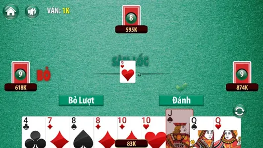 Sâm Lốc - Sam Loc screenshot 21