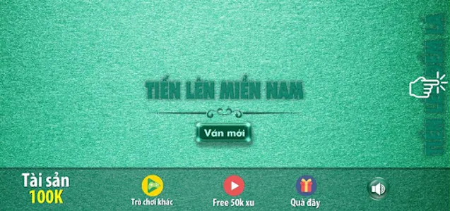 Tiến Lên - Tiến Lên screenshot 15