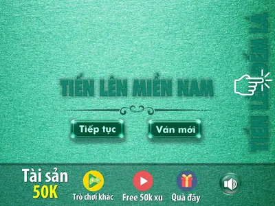 Tiến Lên - Tiến Lên screenshot 22