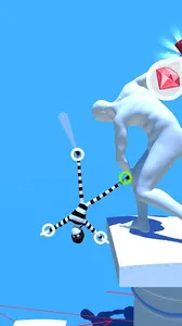 Mount Me: Ragdoll game screenshot 0