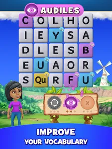 Play Pals: Word Search Friends screenshot 10