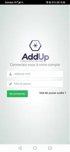 AddUp irritant screenshot 1