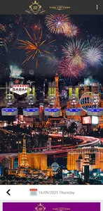 4D Result 4D King 178 screenshot 1