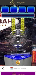 4D Result 4D King 178 screenshot 2