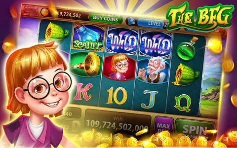 Big Win - Slots Casino™ screenshot 2