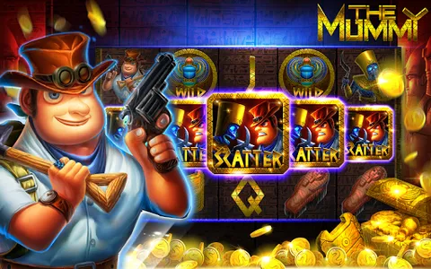 Big Win - Slots Casino™ screenshot 5