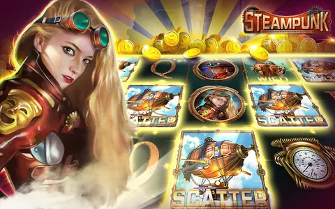 Big Win - Slots Casino™ screenshot 7