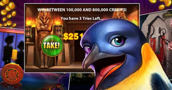 Big Win - Slots Casino™ screenshot 9