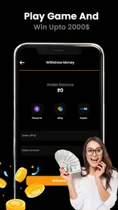 5x Money : Earn Daily screenshot 1