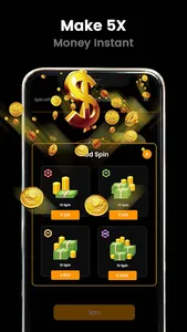 5x Money : Earn Daily screenshot 4