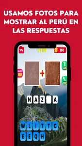Puzzle Online Perú SinInternet screenshot 1