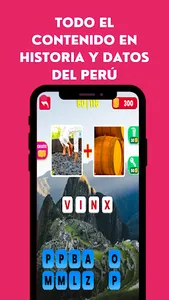 Puzzle Online Perú SinInternet screenshot 2
