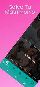 Salva Tu Matrimonio, Tips Quiz screenshot 0