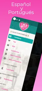 Salva Tu Matrimonio, Tips Quiz screenshot 2