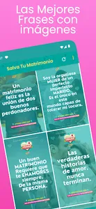 Salva Tu Matrimonio, Tips Quiz screenshot 5