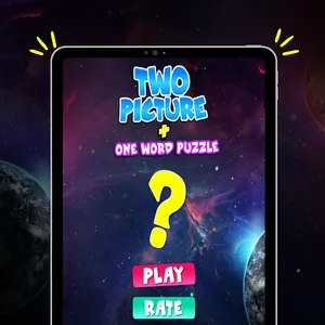 Guess 2 Pic 1 Word screenshot 3
