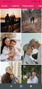 Images Of Love Share the love screenshot 0