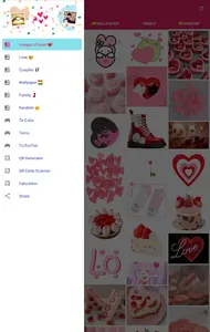 Images Of Love Share the love screenshot 15