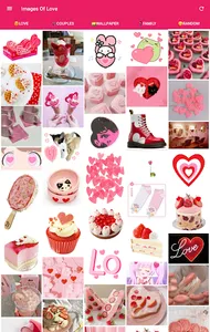 Images Of Love Share the love screenshot 17