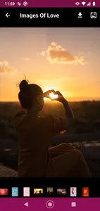 Images Of Love Share the love screenshot 6
