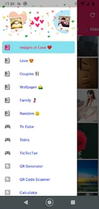 Images Of Love Share the love screenshot 7